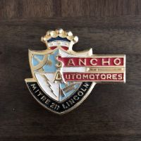 sacho motors limited