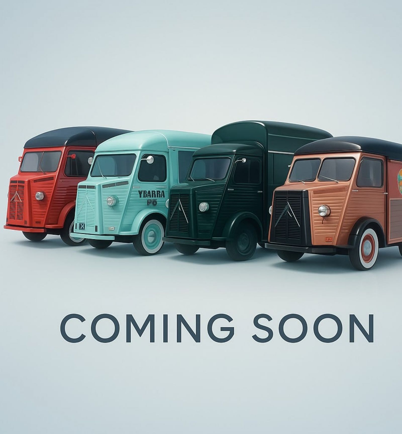 Sancho Motors Coming Soon