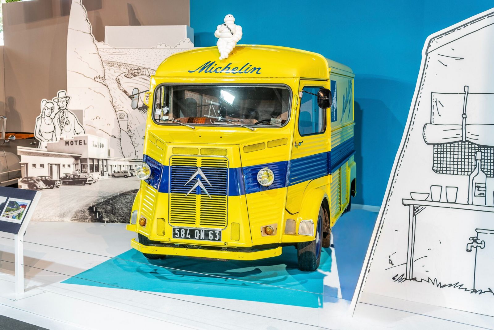 Citroën HY Van