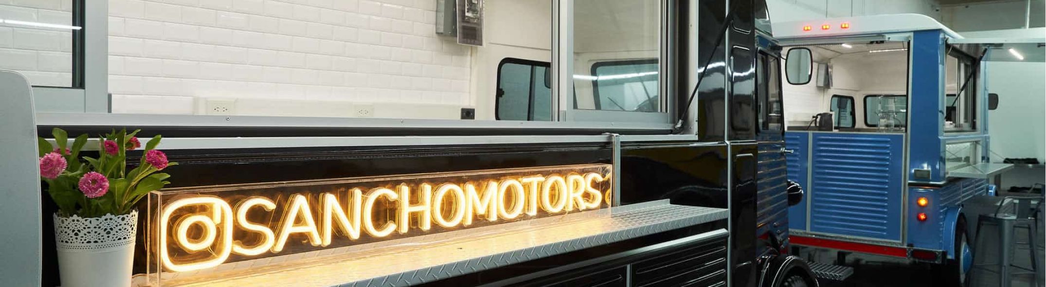 Sancho-Motors