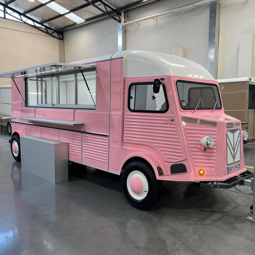 Lemont H Extra Large Sancho Motors of Miami