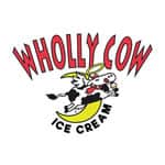 Wholly Cow Ice Cream