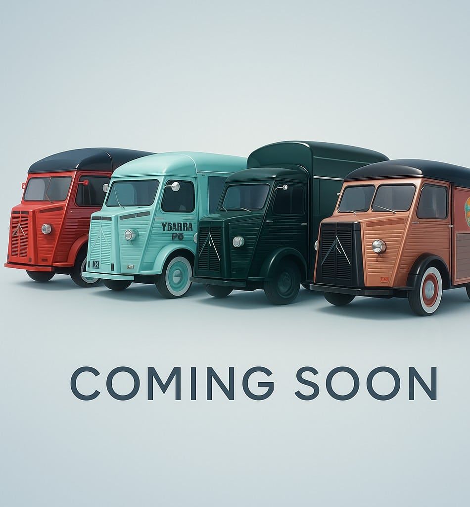 Sancho Motors Coming Soon